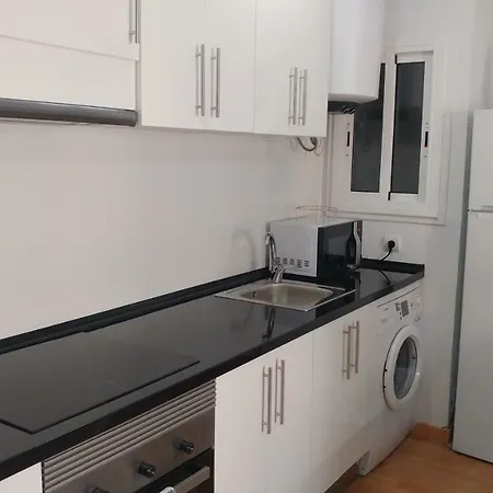 Montana Mar شقة يوريت دي مار