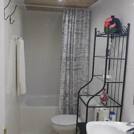 Montana Mar شقة يوريت دي مار