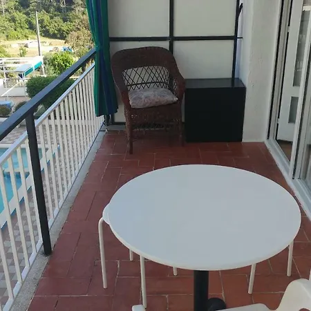 Montana Mar * يوريت دي مار