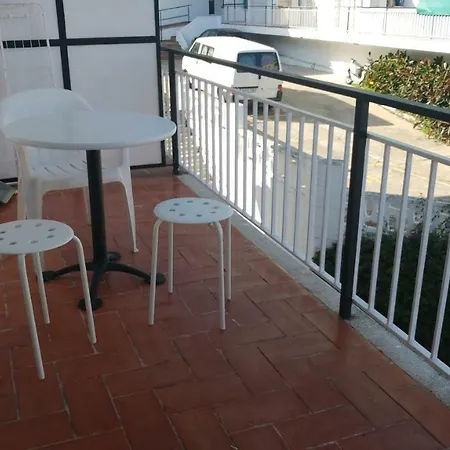 Montana Mar يوريت دي مار