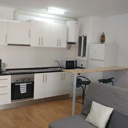 Montana Mar شقة يوريت دي مار