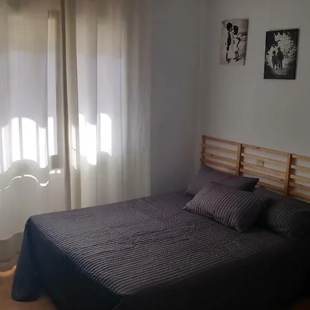 Montana Mar شقة يوريت دي مار