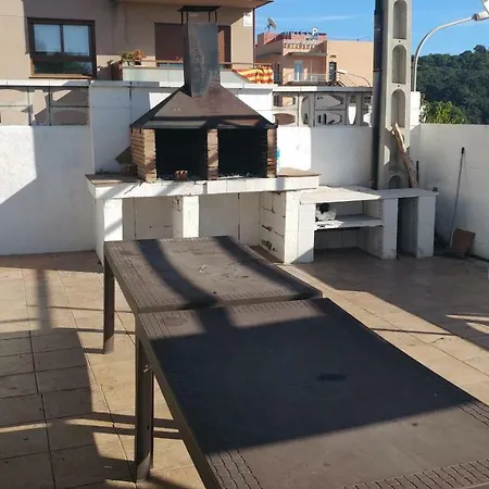 شقة Montana Mar يوريت دي مار