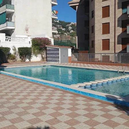 شقة Montana Mar *